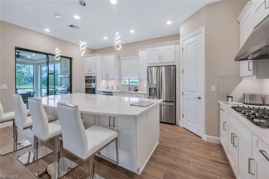 8448 Rosa Ct , Naples, FL 34114 Photo