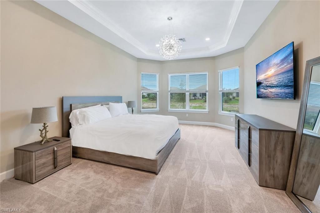 8448 Rosa Ct , Naples, FL 34114 Photo