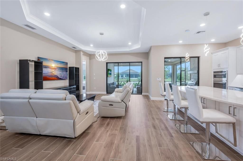 8448 Rosa Ct , Naples, FL 34114 Photo