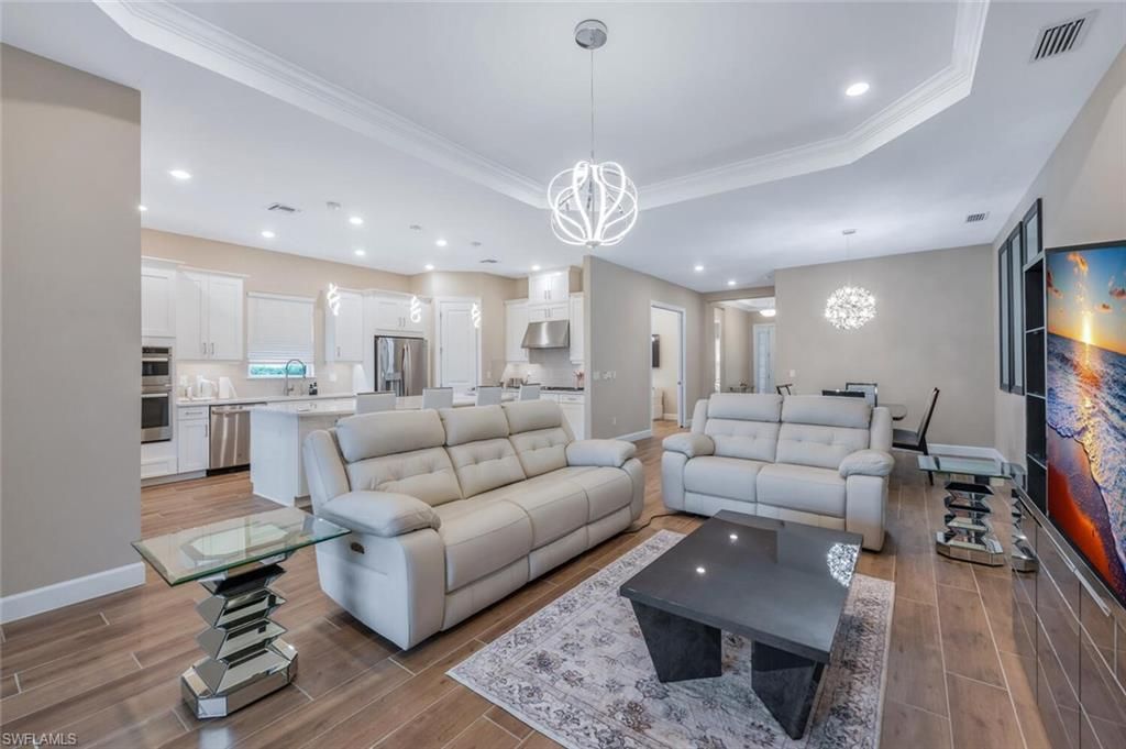 8448 Rosa Ct , Naples, FL 34114 Photo
