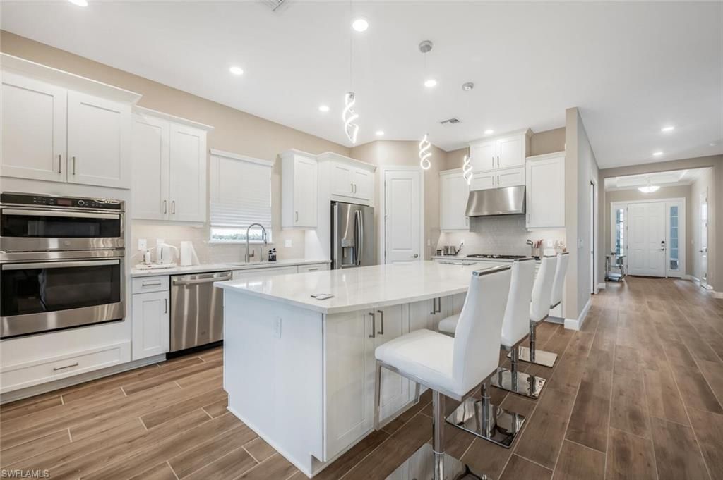 8448 Rosa Ct , Naples, FL 34114 Photo