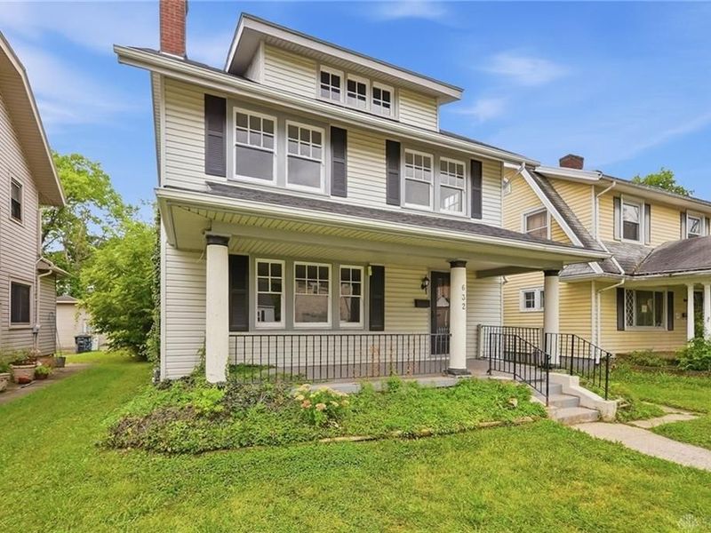 632 Yale Avenue, Dayton, OH 45402 Photo 2