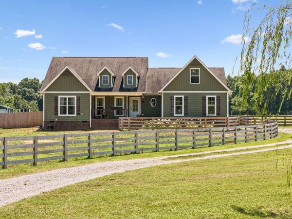 1546 Walls Rd , Lewisburg, TN 37091