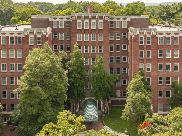 4225 Harding Pike , Unit 502, Nashville, TN 37205