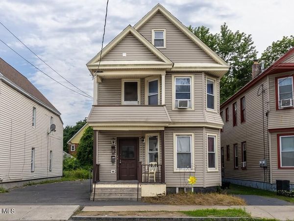 212 Duane Avenue, Schenectady, NY 12307