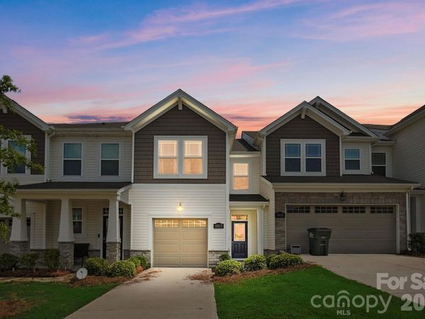 15617 Little Bluestem Street , Charlotte, NC 28278