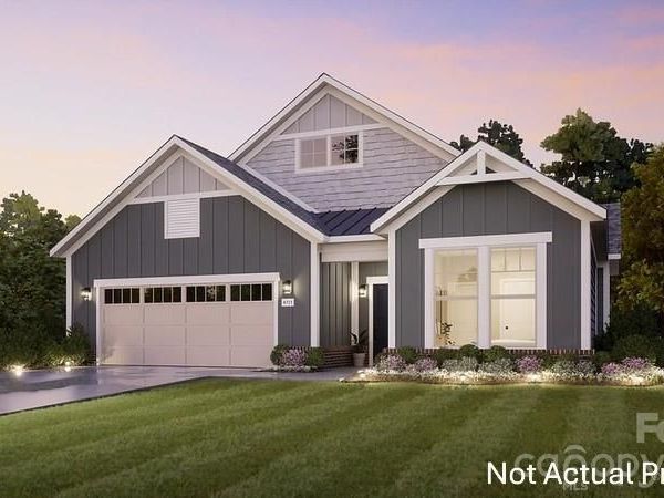 8105 Stillhouse Lane, Harrisburg, NC 28075