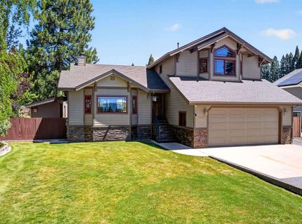 3315 Springwood Circle , Lake Almanor, CA 96137 Photo