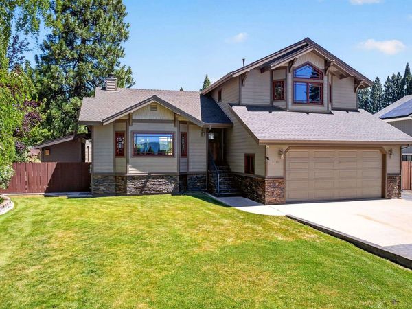 3315 Springwood Circle , Lake Almanor, CA 96137