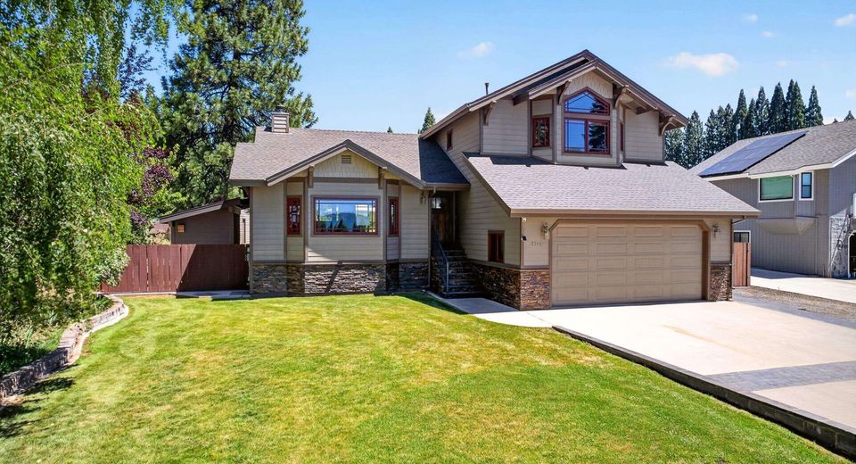 3315 Springwood Circle , Lake Almanor, CA 96137 Photo