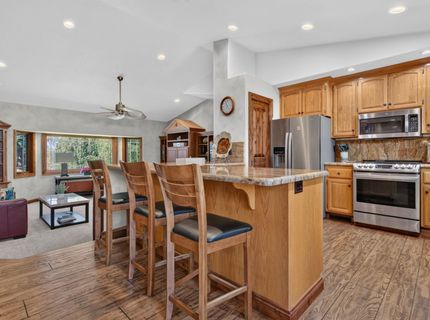3315 Springwood Circle , Lake Almanor, CA 96137 Photo