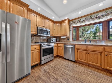 3315 Springwood Circle , Lake Almanor, CA 96137 Photo