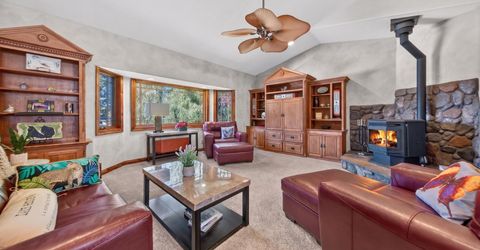 3315 Springwood Circle , Lake Almanor, CA 96137 Photo