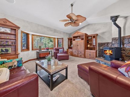 3315 Springwood Circle , Lake Almanor, CA 96137 Photo