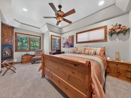 3315 Springwood Circle , Lake Almanor, CA 96137 Photo