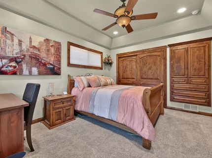 3315 Springwood Circle , Lake Almanor, CA 96137 Photo