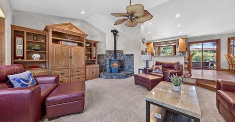 3315 Springwood Circle , Lake Almanor, CA 96137 Photo