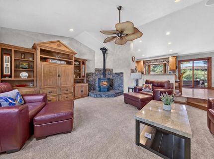 3315 Springwood Circle , Lake Almanor, CA 96137 Photo