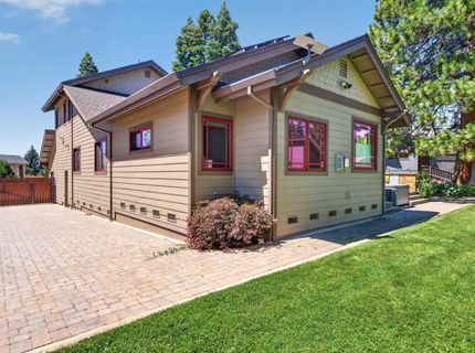 3315 Springwood Circle , Lake Almanor, CA 96137 Photo