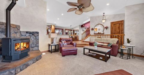 3315 Springwood Circle , Lake Almanor, CA 96137 Photo