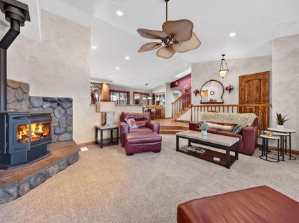 3315 Springwood Circle , Lake Almanor, CA 96137 Photo