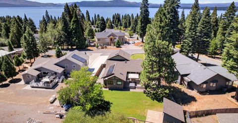 3315 Springwood Circle , Lake Almanor, CA 96137 Photo