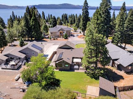 3315 Springwood Circle , Lake Almanor, CA 96137 Photo