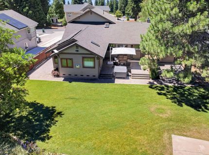 3315 Springwood Circle , Lake Almanor, CA 96137 Photo