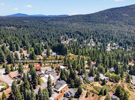 3315 Springwood Circle , Lake Almanor, CA 96137 Photo