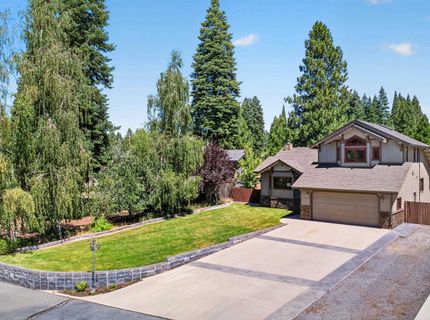 3315 Springwood Circle , Lake Almanor, CA 96137 Photo