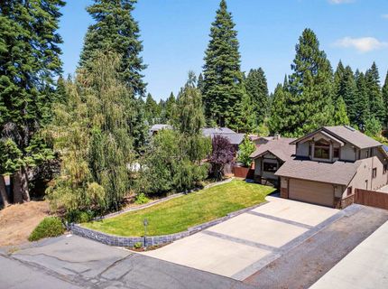 3315 Springwood Circle , Lake Almanor, CA 96137 Photo