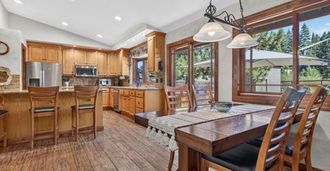 3315 Springwood Circle , Lake Almanor, CA 96137 Photo