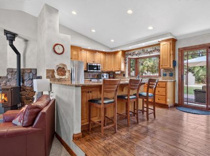 3315 Springwood Circle , Lake Almanor, CA 96137 Photo