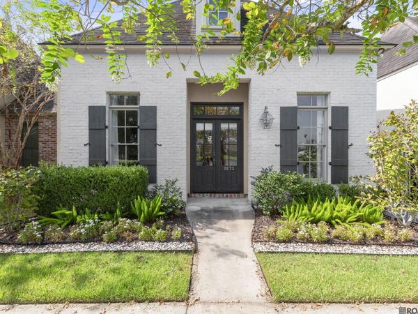 3073 Cypress View Ln, Baton Rouge, LA 70810