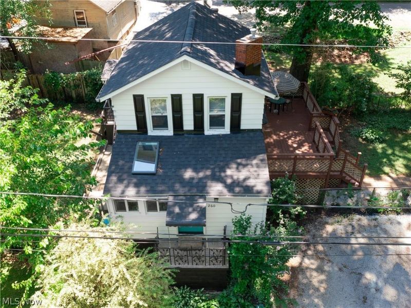 260 E Pace Avenue, Akron, OH 44319 Photo 6