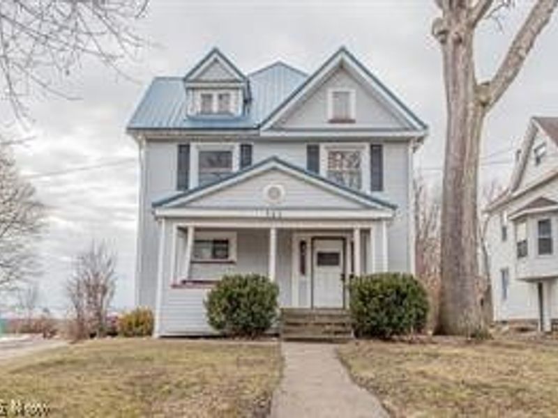 826 Michigan, Youngstown, OH 44505 Photo 1