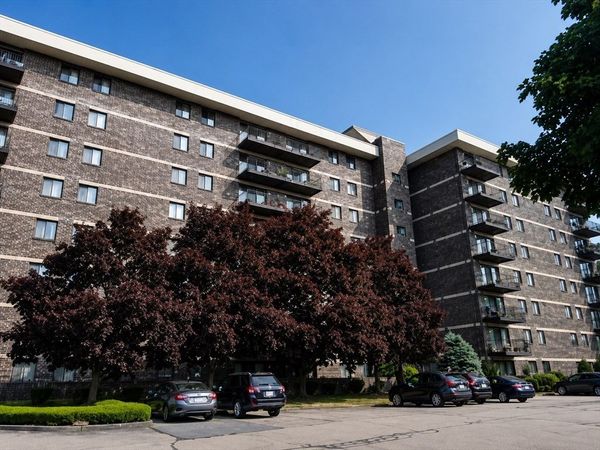 500 Washington St, Unit 204, Quincy, MA 02169