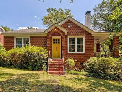 2800 Lincoln Street, Columbia, SC 29201