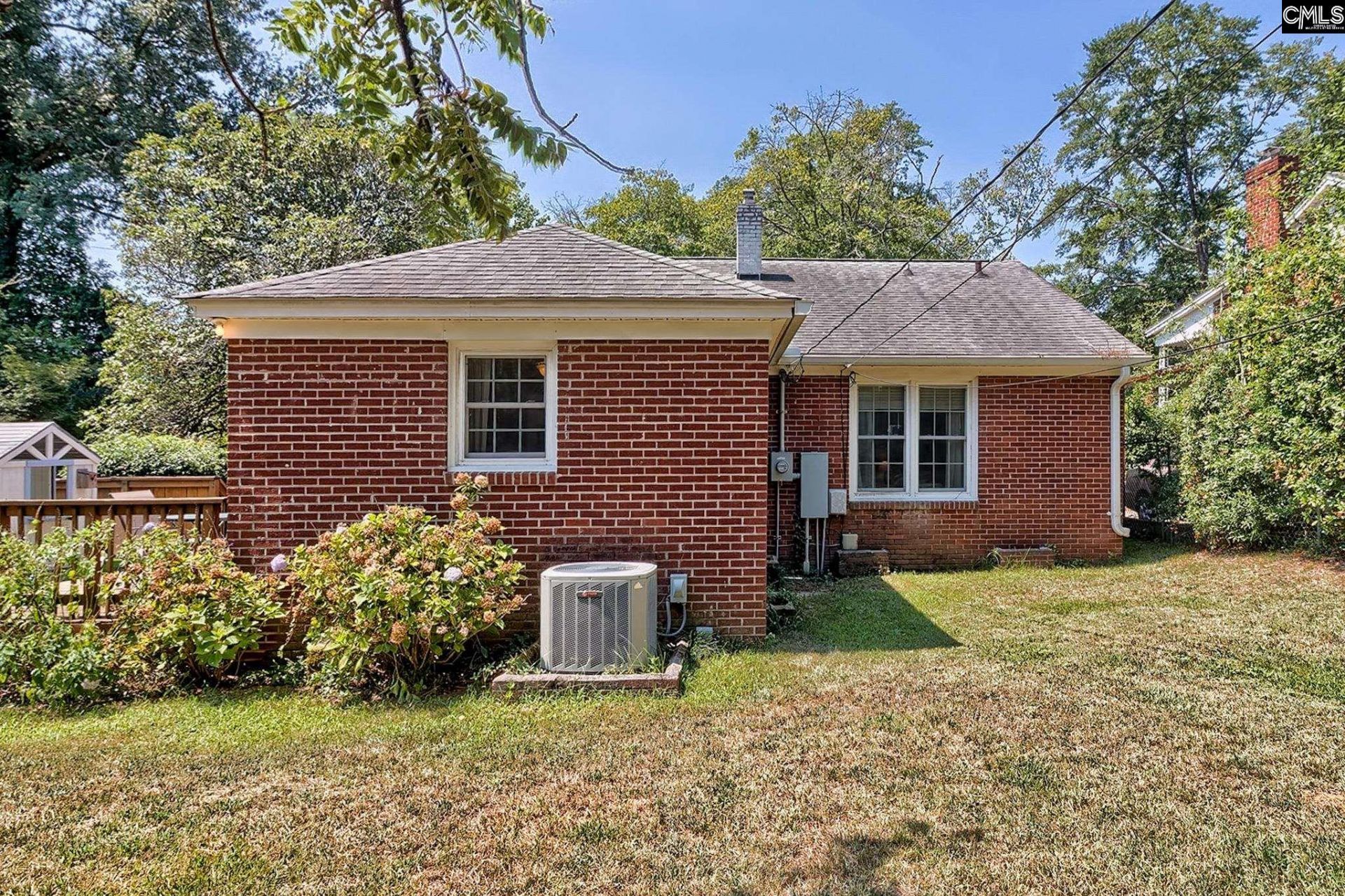 2800 Lincoln Street Photo 37
