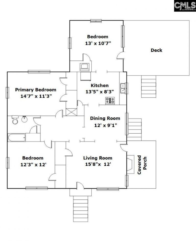 2800 Lincoln Street Photo 39