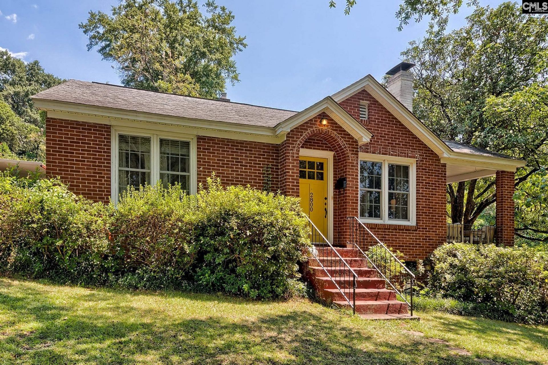 2800 Lincoln Street Photo 4