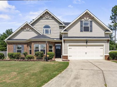 9 Jackson Mills Court , Hopkins, SC 29061