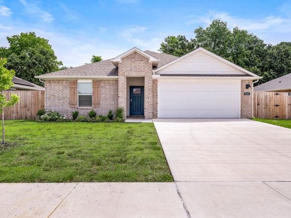 803 Picard Avenue , Lowell, AR 72745