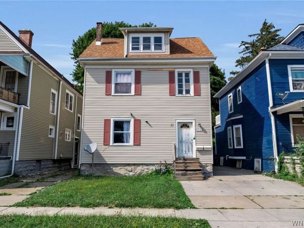 242 Northland Avenue , Buffalo, NY 14208