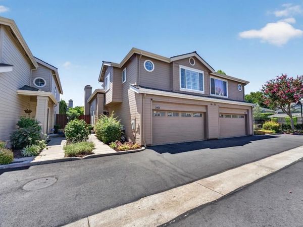2953 Carrington Court, San Jose, CA 95125