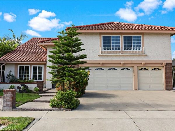 542 Dartmouth Drive, Placentia, CA 92870