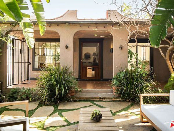 1518 N Stanley Avenue, Los Angeles, CA 90046