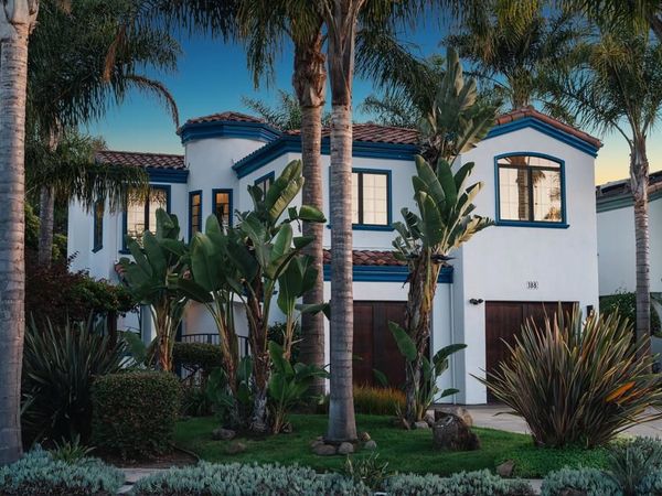188 Harbor Beach Court, Santa Cruz, CA 95062