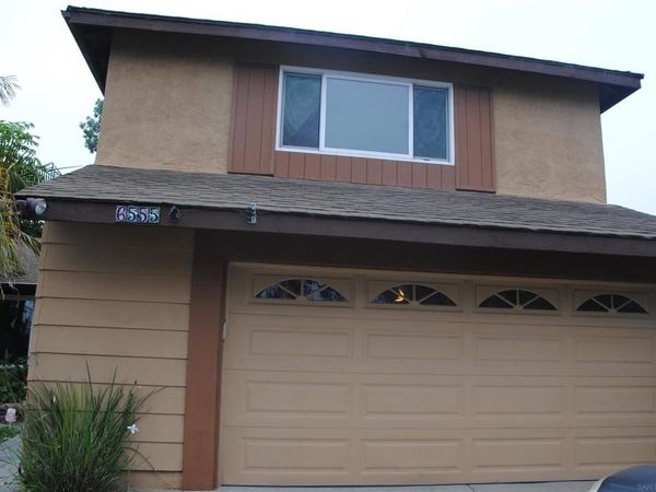 6555 High Knoll, San Diego, CA 92111