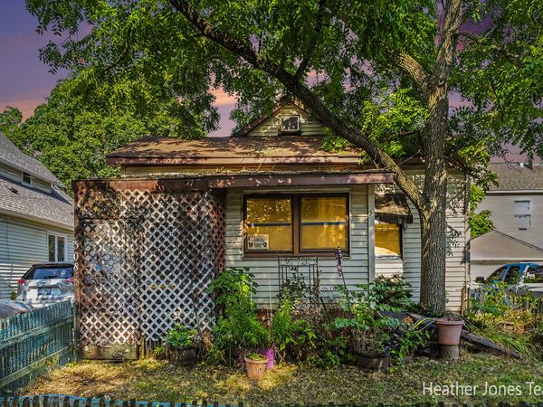 308 National Avenue NW, Grand Rapids, MI 49504
